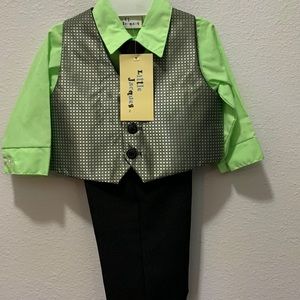 Baby boy Suit
